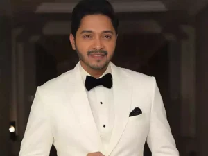 Shreyas Talpade Heart Attack