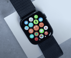 Apple Watch Series 9