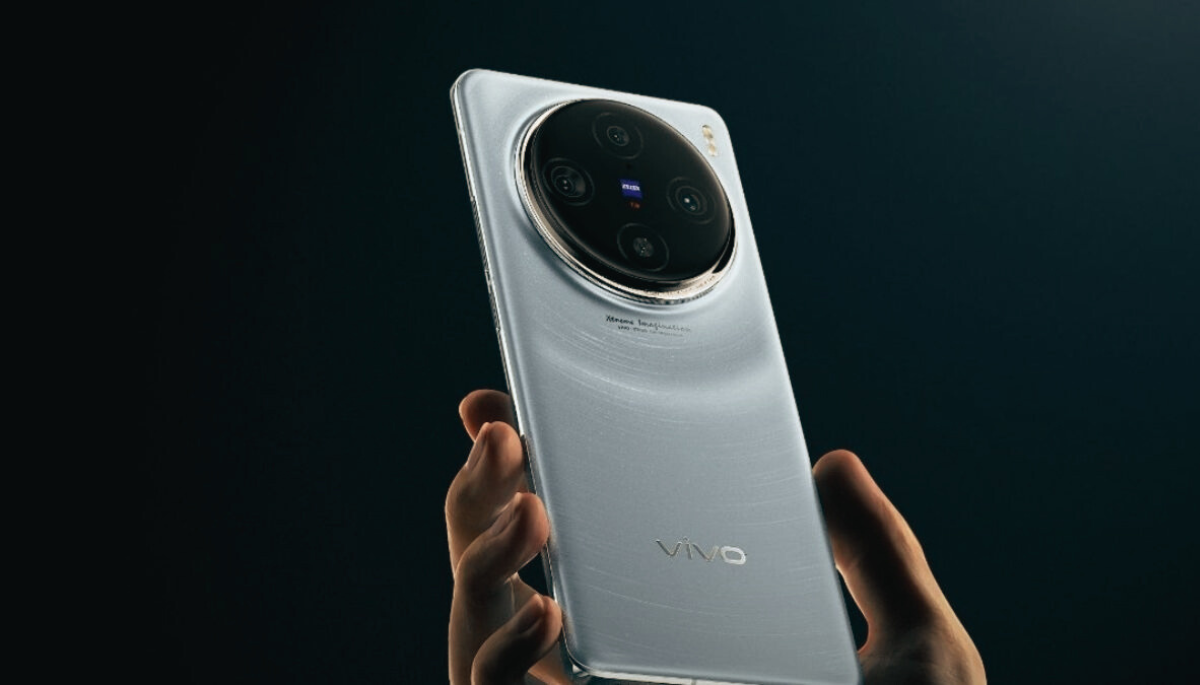 vivo x100 pro