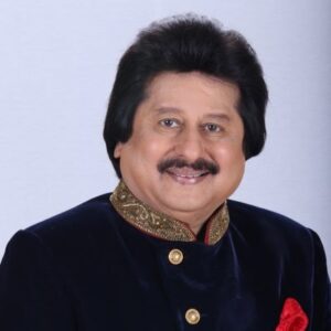 Pankaj Udhas Death