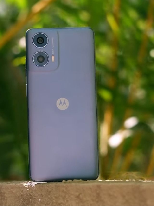 moto g34