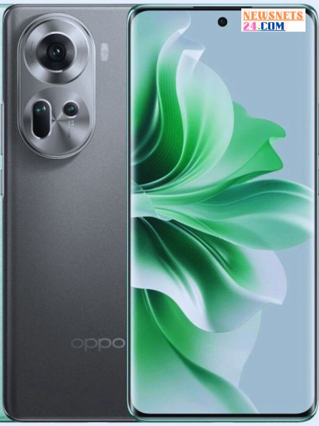 oppo reno f 11