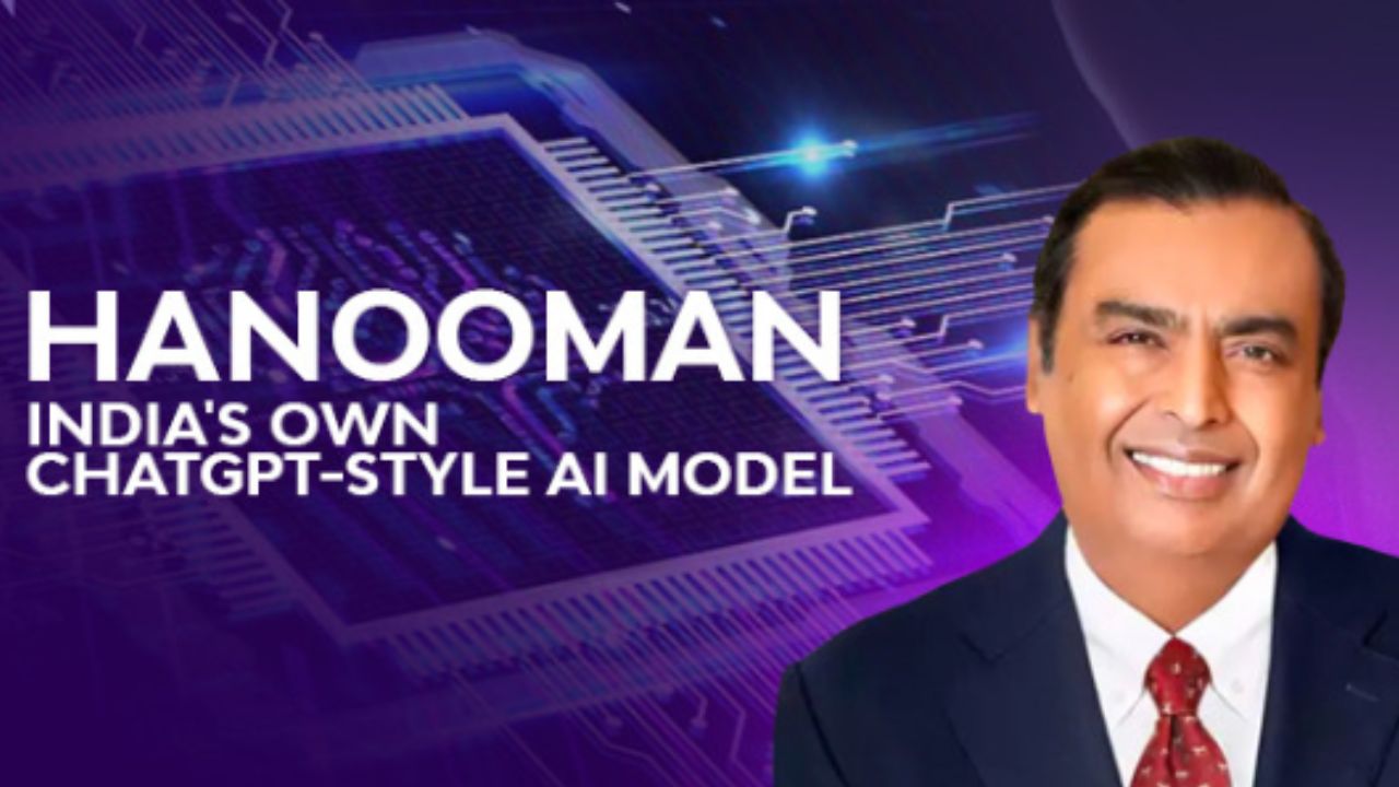 Hanooman AI Platform