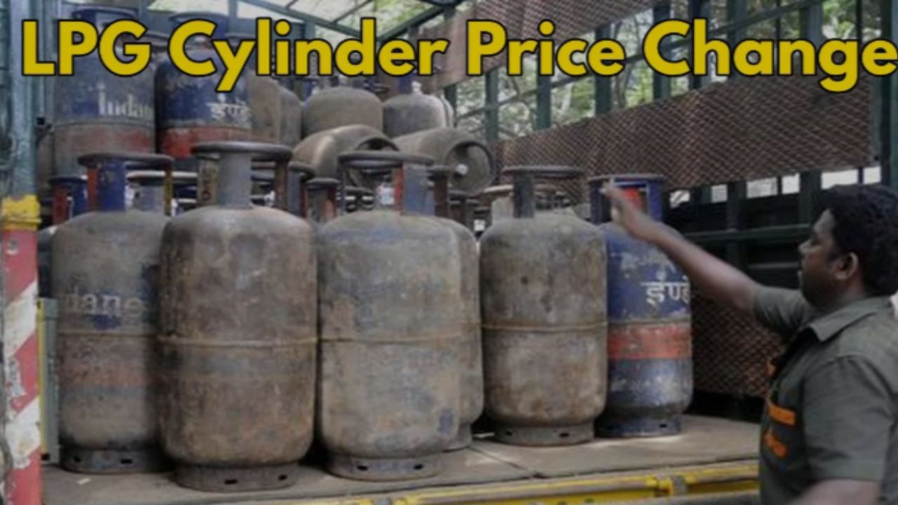 Gas Price Hike